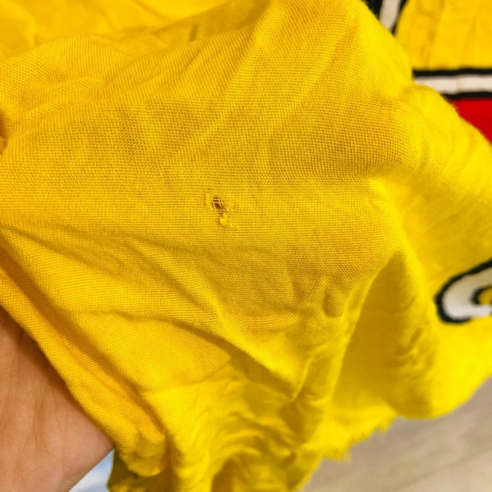 Imperial Cerveza Costa Rica Scarf Wrap or Wall Hanging Art - Picture 7 of 9